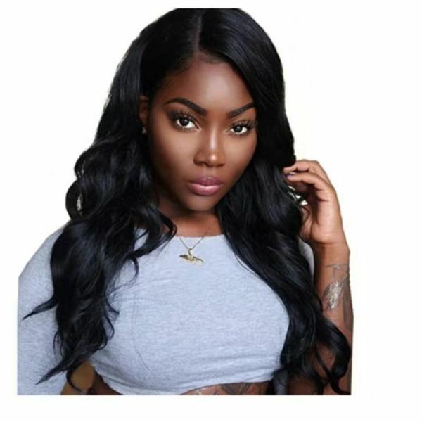 Women Hair Ladies Wigs Hair Girl Women Long Weave Curly Wig