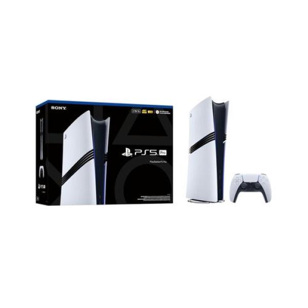 Sony Interactive Entertainment PlayStation 5 Pro Console - 2TB