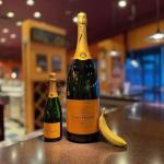 Veuve Clicquot (6L / Varies