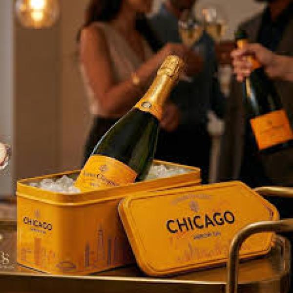 Veuve Clicquot (6L / Varies