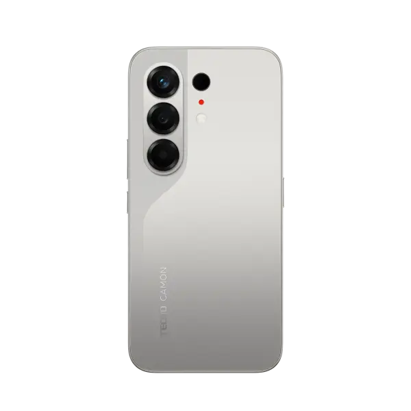 TECNO CAMON 50 4G – 6.78" 1.5K AMOLED 144Hz, 50MP OIS Camera, 6150mAh Battery, 45W Super Charge