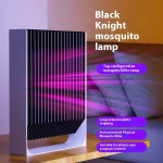 ck Knight Violet-Light Mosquito Killer Lamp – Large-Area Chemical-Free Indoor Insect Trap for Home and Commercial Use