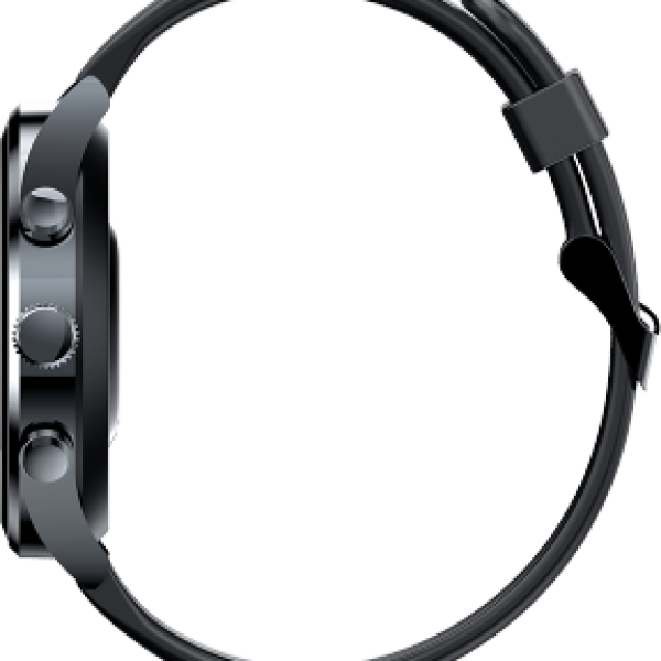 TECNO Watch Pro 2 Smartwatch – 1.43″ AMOLED Display, Bluetooth Calling, 110+ Sports Modes, Health Monitoring & IP68