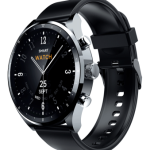 TECNO Watch Pro 2 Smartwatch – 1.43″ AMOLED Display, Bluetooth Calling, 110+ Sports Modes, Health Monitoring & IP68
