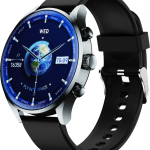 TECNO Watch Pro 2 Smartwatch – 1.43″ AMOLED Display, Bluetooth Calling, 110+ Sports Modes, Health Monitoring & IP68