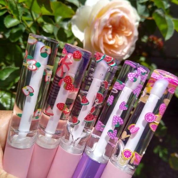Beaty Lip Glosses