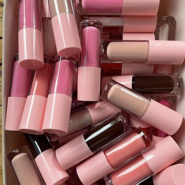 Beaty Lip Glosses