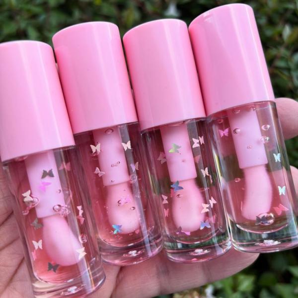 Beaty Lip Glosses
