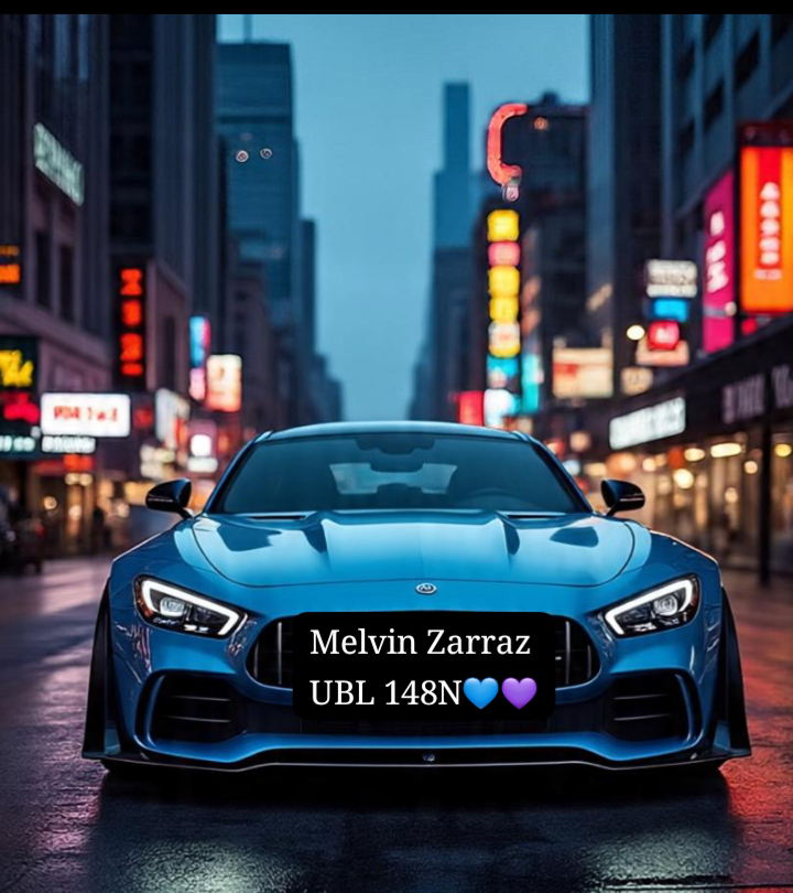 Melvin Beauty Hub