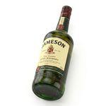 Jameson Irish Whiskey - 750m