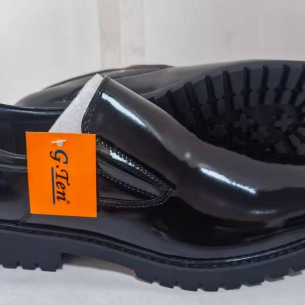 Stylish mens shoes