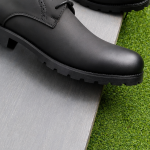 Stylish mens shoes