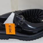 Stylish mens shoes