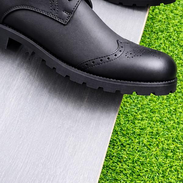 Stylish mens shoes
